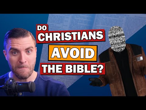 Christian Strategies for Avoiding Most of the Bible