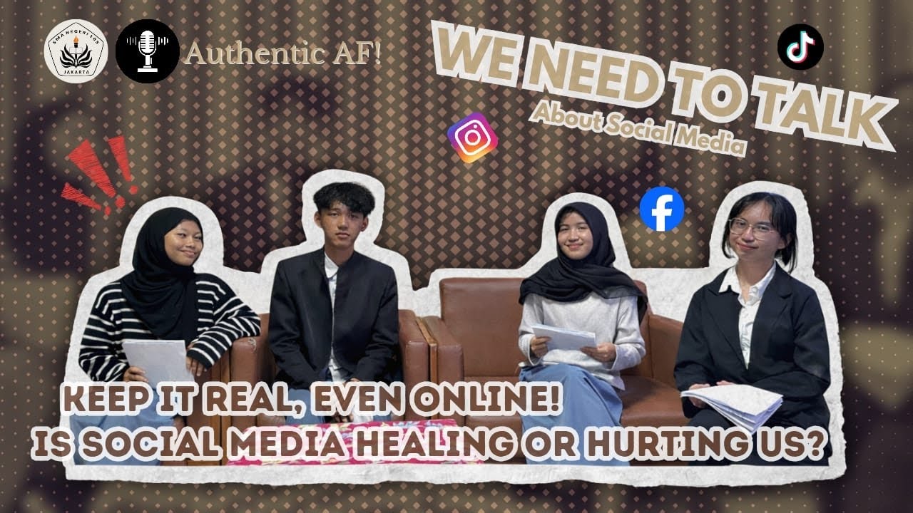 Why Social Media Isn’t Always Real… 👀👀