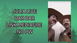 Viral Video Julia Live Tik Tok Yg Pnsrn Link Dikomentar