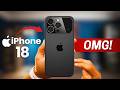 Apple iPhone 18 Pro Max: Revolutionary Design and Unmatched Performance?