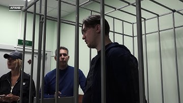 САМЫЙ МЛАДШИЙ ЕГОРОВ ПОЙДЕТ ПОД СУД ЗА МОШЕННИЧЕСТВО