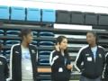 Sheridan College Fall Sports Banquet - Volleyball Team