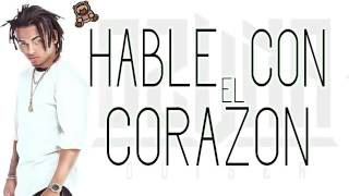 Ozuna | Hable Con El Corazón (Audio Oficial)