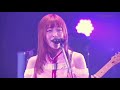 SILENT SIREN  LOVEのしるし(中文字幕)Live版