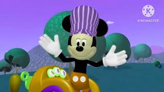 Choo Choo Express Oh Toodles Effects