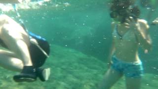 20140822 Mocap龍洞