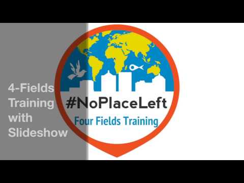 #NoPlaceLeft - Four