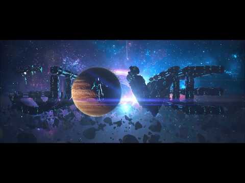 G Galaxy on Netflix | 3D Animation by KALEIDOSKY thumbnail