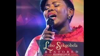 Lebo Sekgobela - Sefapanong Ke Bohang (Live)