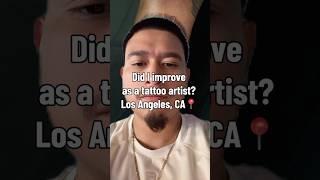 Every tatt I do will be better than the last. Text “Geo” to (626) 217-9837 to book 📲