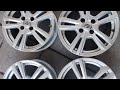 Литые диски r15 4x100 5.5JJ ET38 DIA73.1