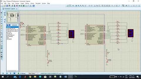 Proyecto SPI con pic