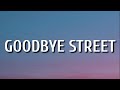 Lauren Alaina - Goodbye Street (Lyrics)