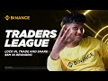 $6,000,000 Binance Trading War Just Started — Are You In?