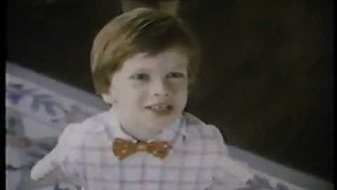 Problem Child TV Spot I