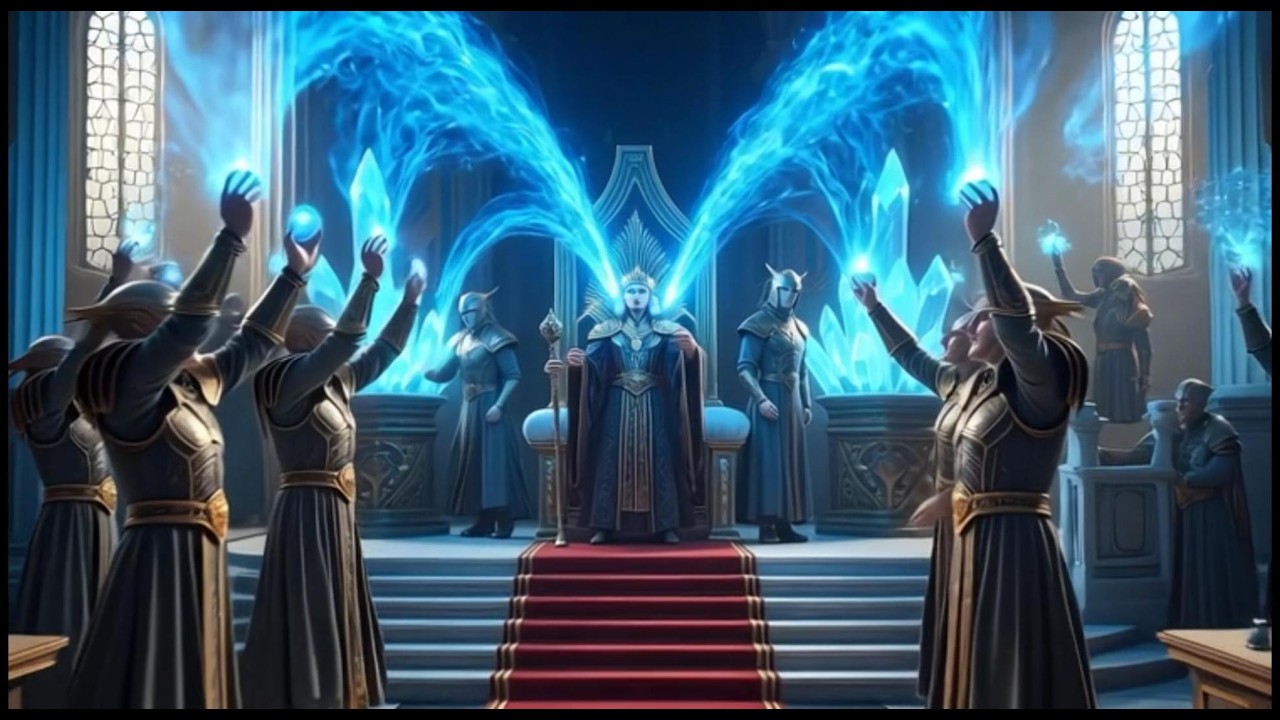 “The Council Mocked Earth… Until the Human Fleet Struck | Epic HFY Story”