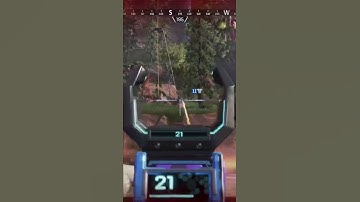 0 recoil with the R-301 #apex #shorts #r301