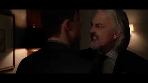 Power Book IV: Force Episode 4 Clip- Vic and Walte...