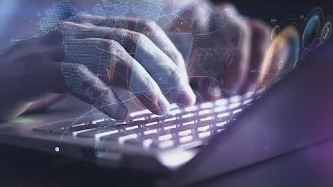 A cybersecurity expert explains the global computer outage on Thursday