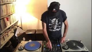 DJ Magal live Macro Hits@The Lot Radio 04 04 2021