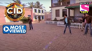 Why Is Abhijeet Trying To Save The Culprit? | CID | Most Viewed