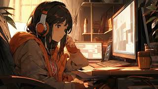 Lofi Study Music 📚 Music to put you in a better mood ~ Lofi radio music - relax / study / chill