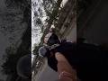 iqube Eco mode Top speed with pillion rider #tvsiqube #iqube #electricscooter #ev #ytshorts #like