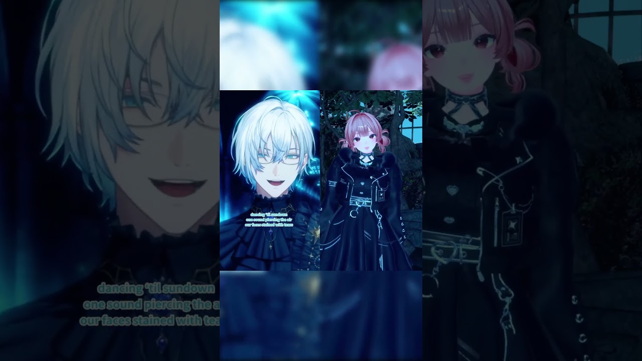【デュエット】『final day』一緒に歌ってみた！#kaelixdebonair #vtuber
