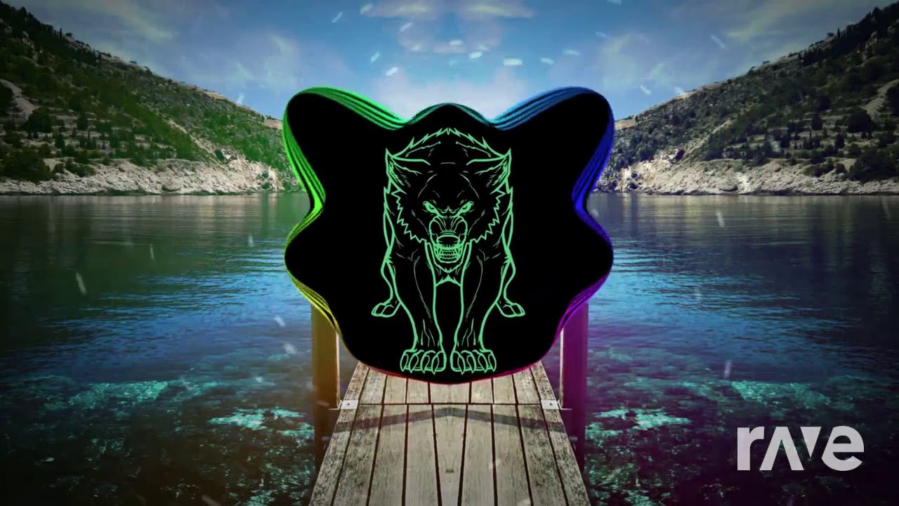 Step Back Lucid Dreams - Ski Mask The Slump God & Strident Bass ft. Xxxtentacion | RaveDJ