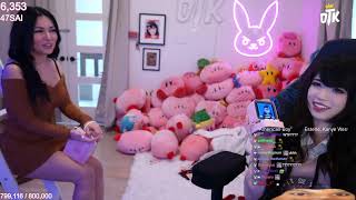 Alinity Needs Help...