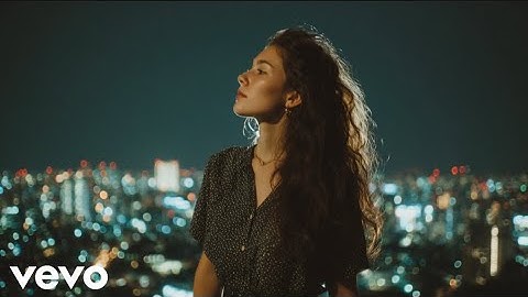 Breathe You In — Official Music Video | Romantic Cinematic Pop 2025