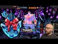 12 Greater Gifting Crystals - 2021 Gifting Event | Marvel Contest of Champions