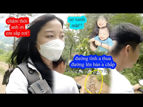 Video P4 - Cô Chung Xanh Mặt Khi GoGo TV Phi Xe Như Bay |... - youtube