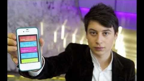 Summly,Summly and its teen founder snapped up by Yahoo