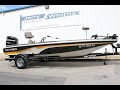 2007 Nitro NX 591 DC