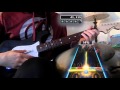 Avenged Sevenfold - So Far Away - Rock Band 4 100% Expert Guitar FC