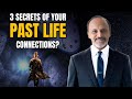 3 Secrets of Past life connections by Vedic Astrology | Dr. Dharmesh Mehta