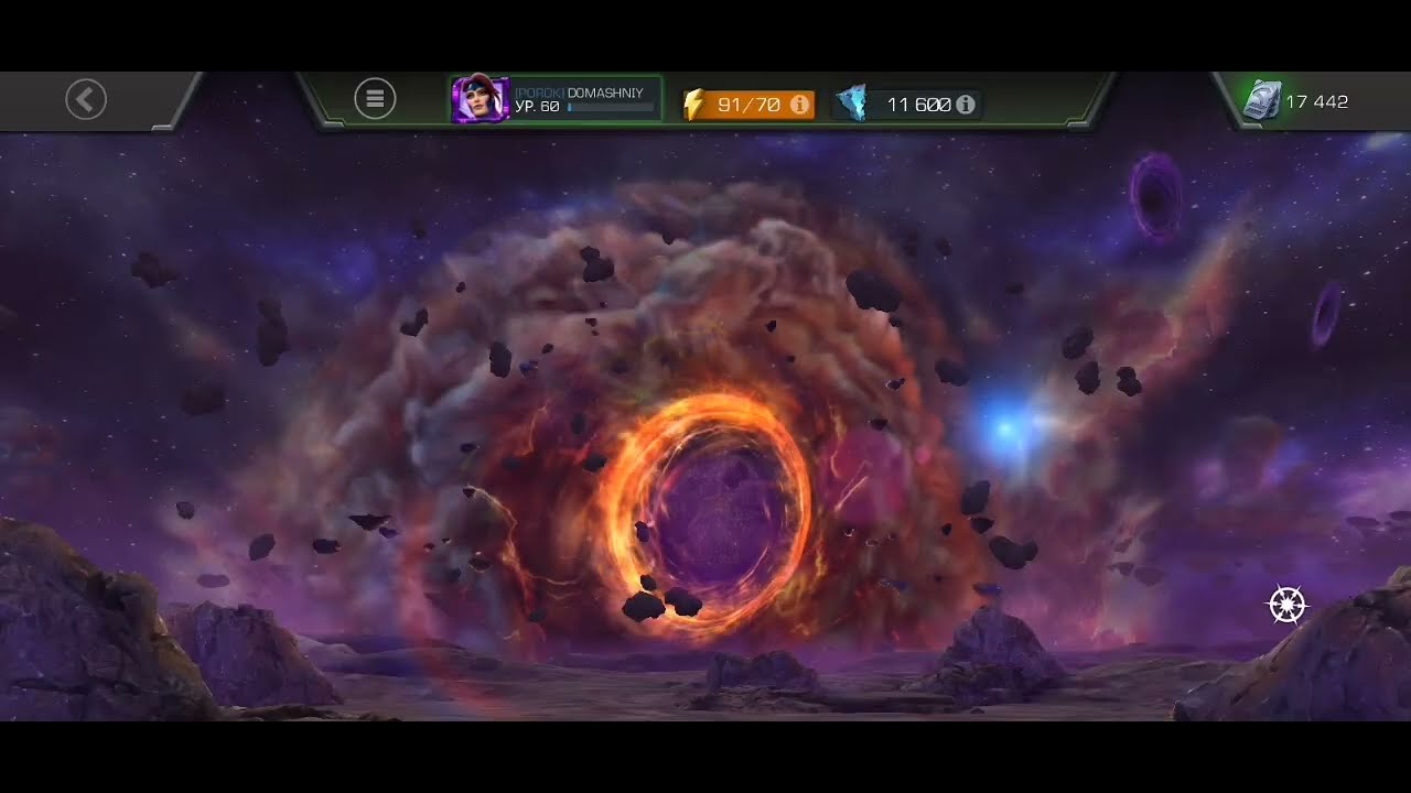 Возвышение 6* Елена Белова Нико Минора 6* 1 Ранга По 3 Ранга Марвел Битва Чемпионов 