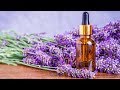 Agua de lavanda + Aceite de lavanda | Cosmética Natural