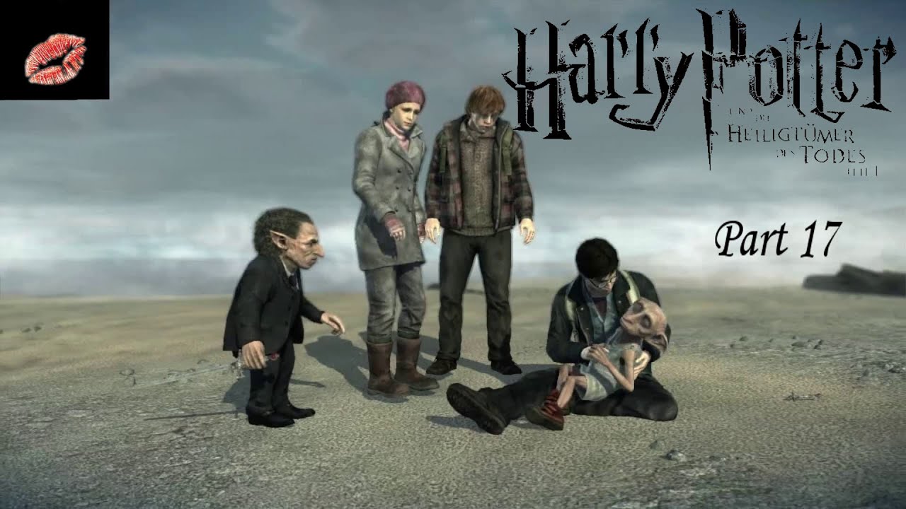 Harry Potter Und Heiligtümer Des Todes Teil 1 Stream
