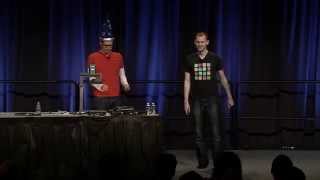 Google I/O 2014 - Bridging the gap between the web and apps screenshot 5