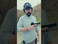 Glock 45 Compensator #shorts @herringtonarms