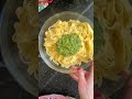 Easy Creamy Pesto