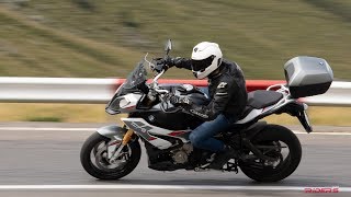2018 BMW S1000XR Review | Best Sport-Touring Motorcycle?
