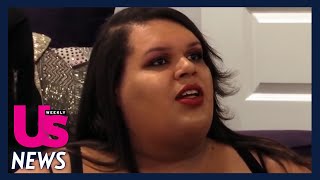 ‘My 600-Lb. Life’ Star Destinee LaShaee Dead