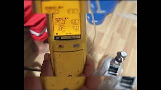 CALIBRATION PROCEDURE  FOR MAX XT II | HINDI | ARSHAD.