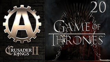 Game of Thrones Mod Fredegar Returns 20