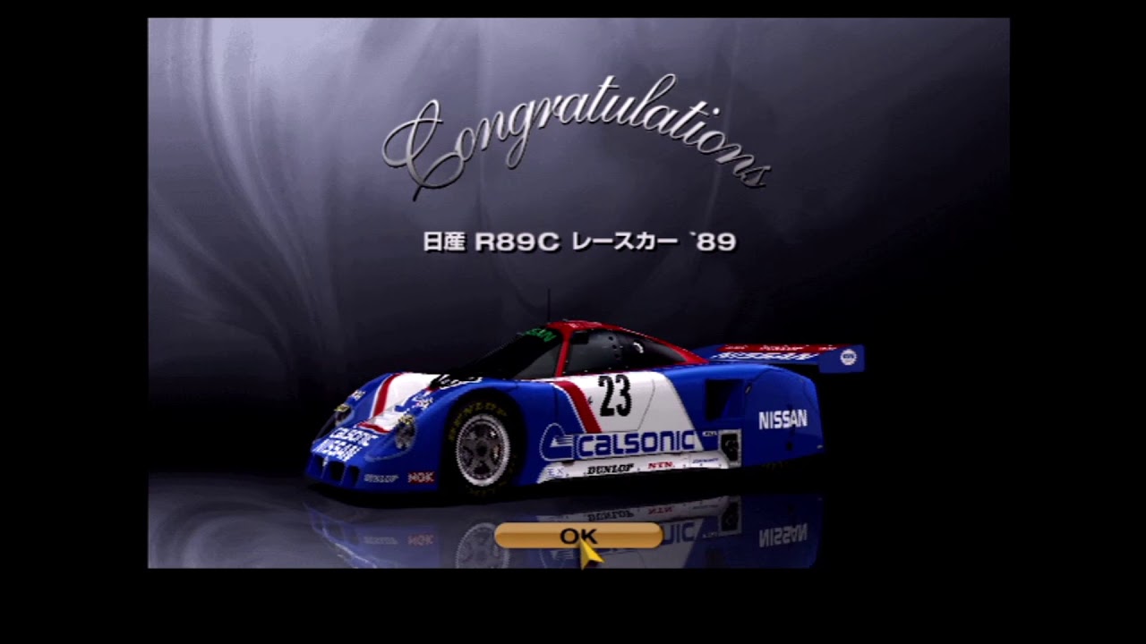 Gt4 ミッションレース34 エンディング Youtube Gt4 ミッションレース34 エンディング Youtube
