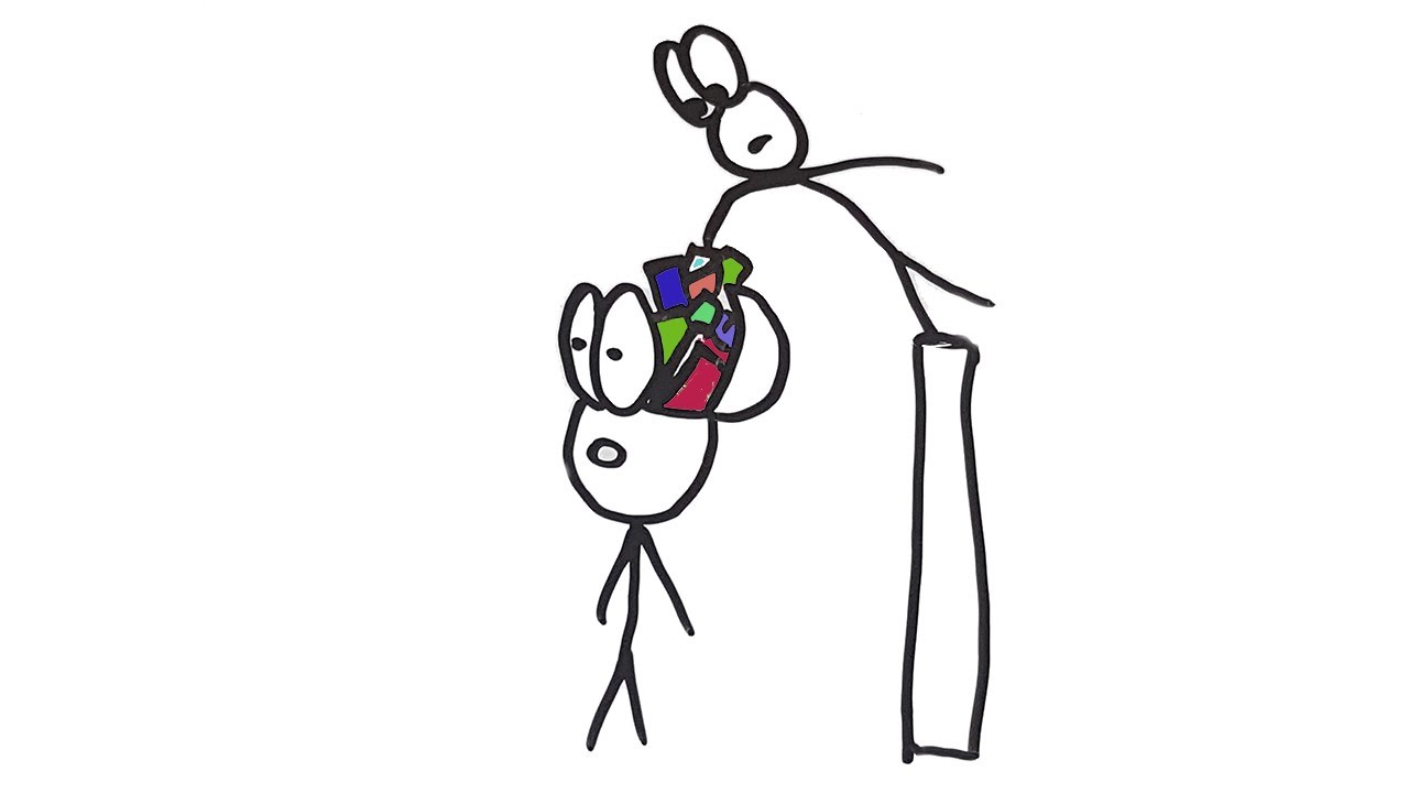 בית ספר זה דבר הרבה פחות חשוב משאתם חושבים