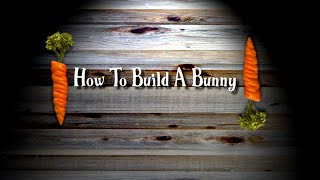 Wallace & Gromit The Curse Of The Were-Rabbit - How To Build A Bunny 1080P60